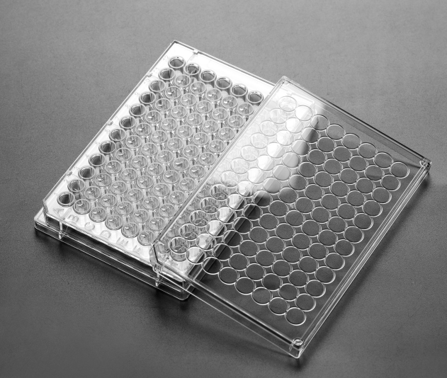 96孔細胞培養板