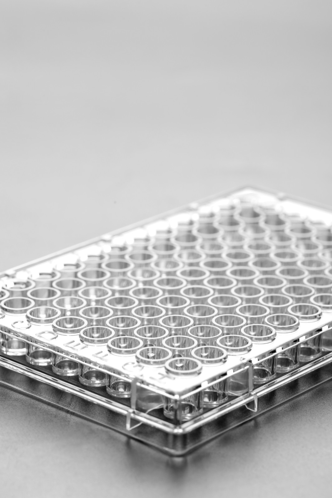 96孔細胞培養板