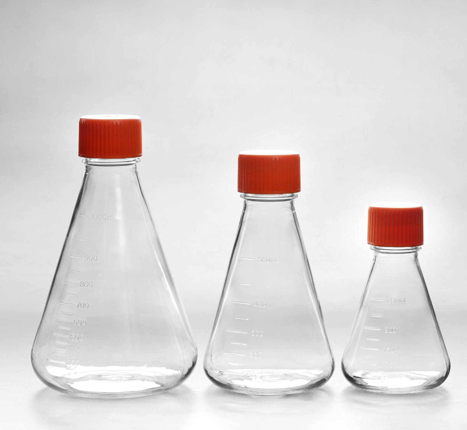 三角細(xì)胞培養(yǎng)搖瓶