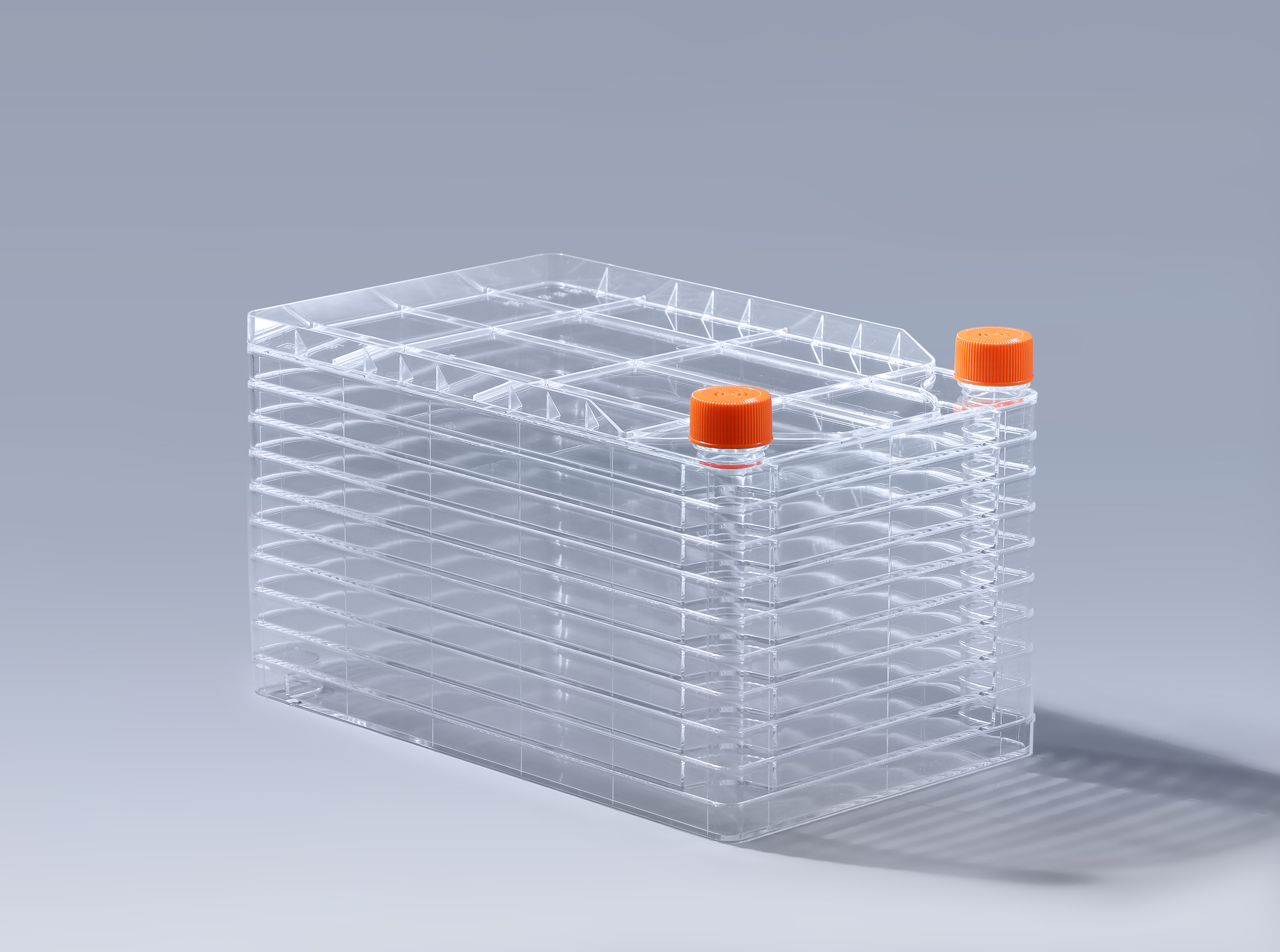 細胞工廠的應用場景 細胞工廠的應用場景