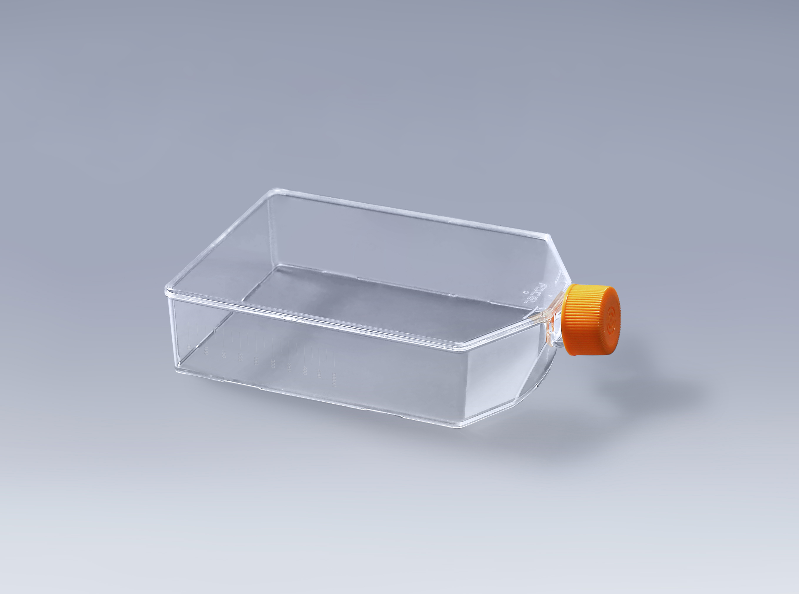 細胞培養瓶的選擇_富道細胞