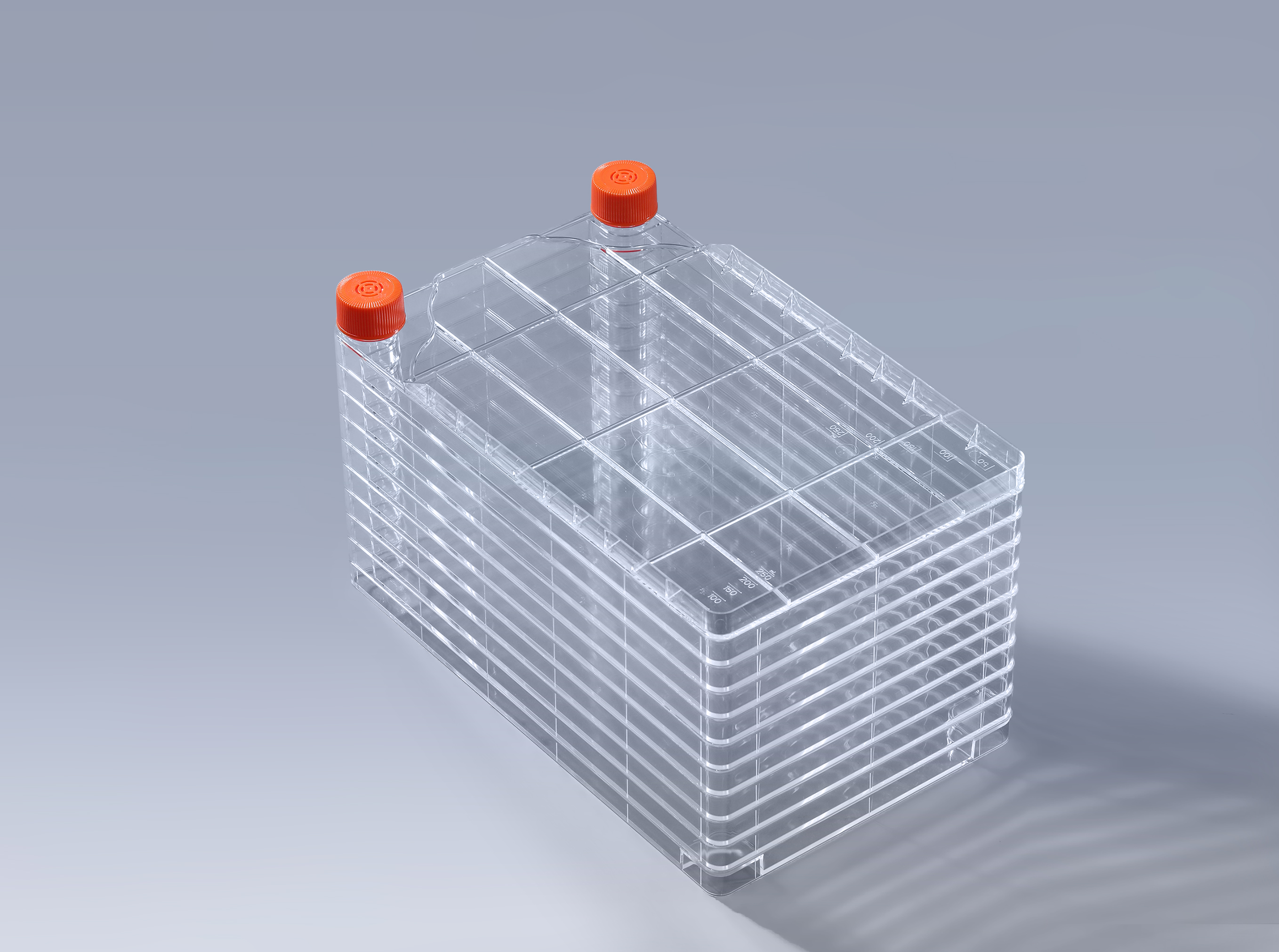 細胞工廠在培養(yǎng)Vero細胞時的注意事項 細胞工廠在培養(yǎng)Vero細胞時的注意事項