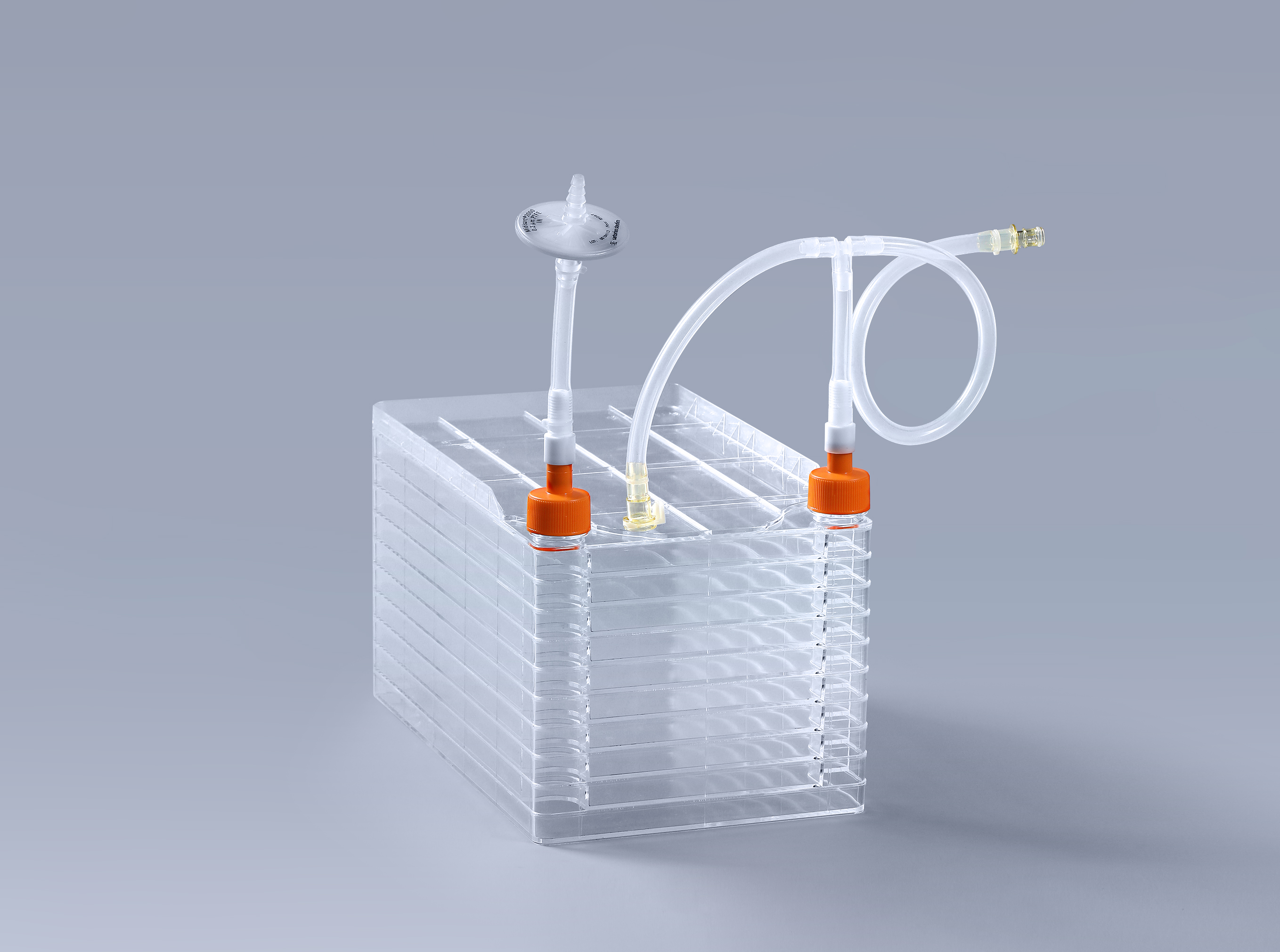 細胞工廠中MTT法測細胞相對數和相對活力_富道細胞