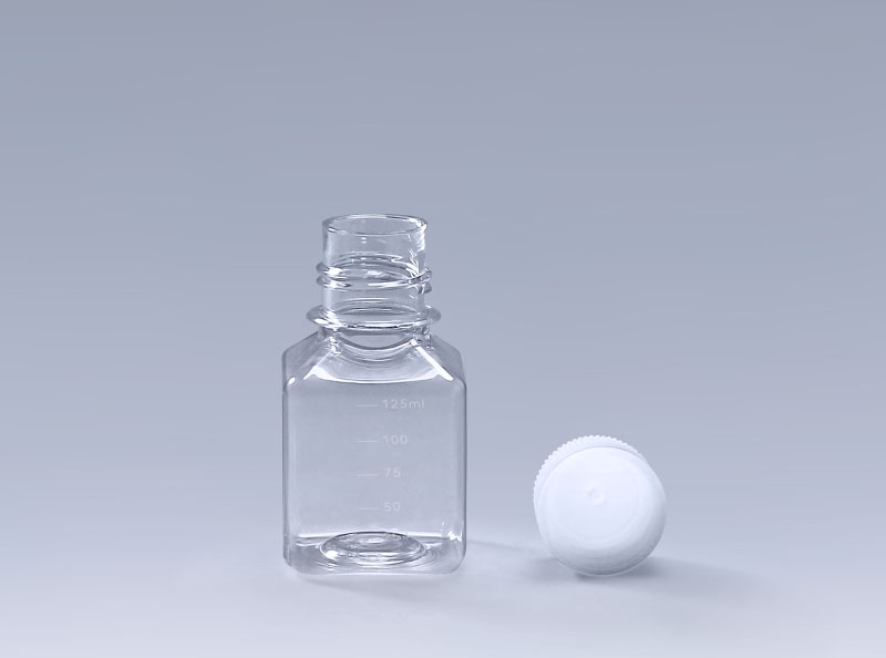 PETG培養基瓶在丙酮酸鈉溶液中的應用_富道細胞 PETG培養基瓶在丙酮酸鈉溶液中的應用_富道細胞