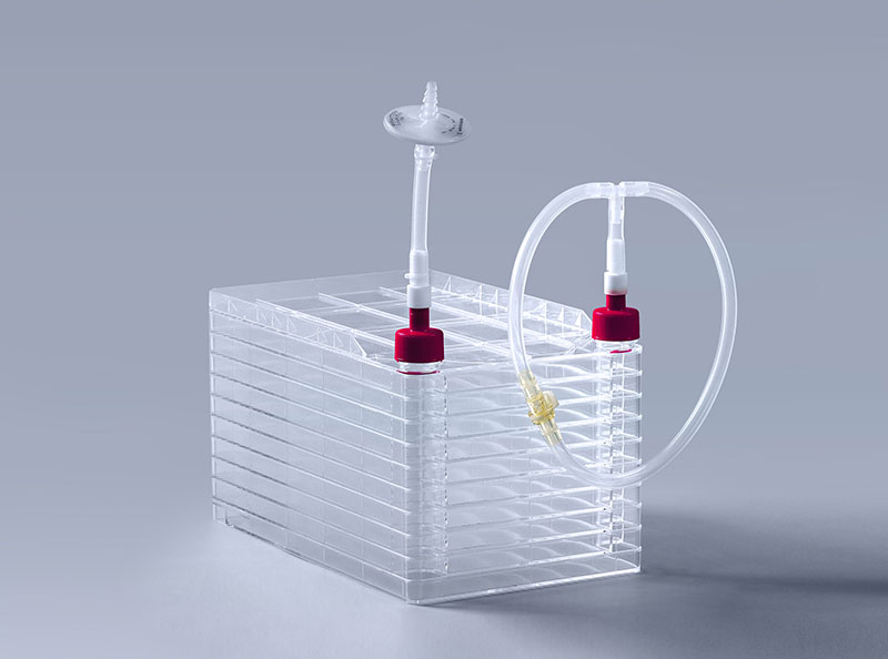 細胞工廠如何助力疫苗高效穩定生產_富道細胞 細胞工廠如何助力疫苗高效穩定生產_富道細胞