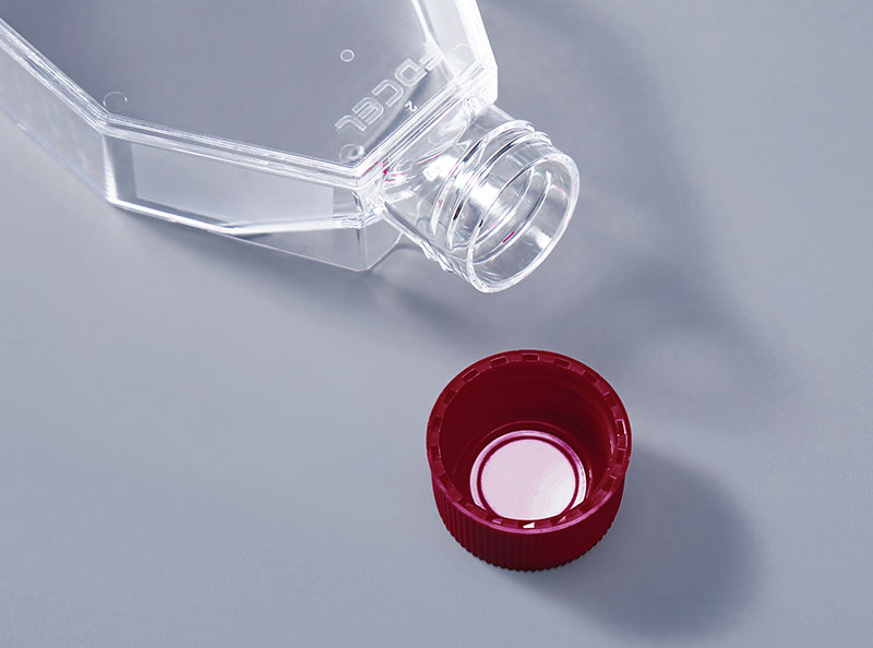 使用細胞培養瓶進行貼壁細胞傳代方法 使用細胞培養瓶進行貼壁細胞傳代方法