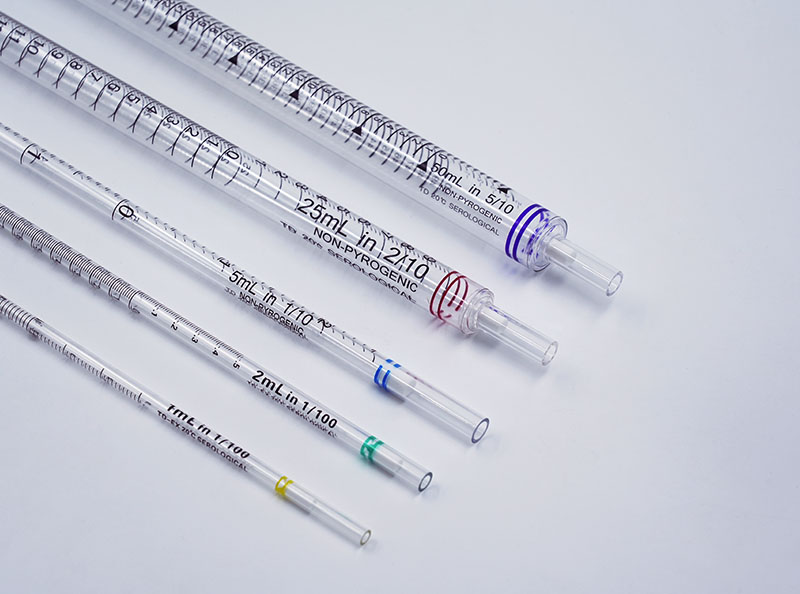 血清移液管在貼壁細胞傳代中的應用